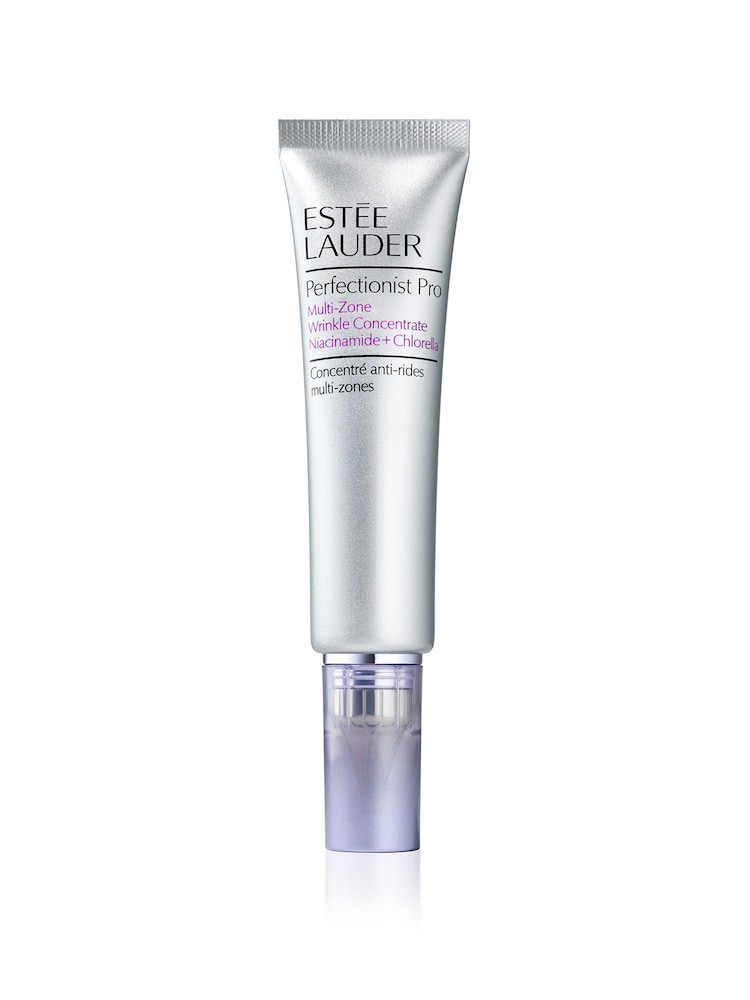 Estée Lauder Perfectionist Pro MultiZone Wrinkle Concentrate with Niacinamide + Chlorella 10ml Mask - Image 1 of 5