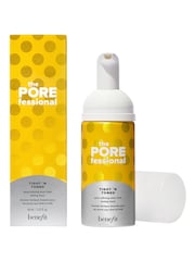 Benefit The Professional Tight And Toned Toner Travel Size - Image 1 of 5