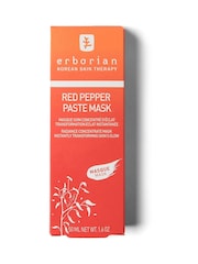 Erborian Red Pepper Paste Mask 50ml - Image 2 of 4