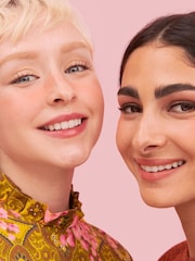 Benefit Pink Sunny Warm Coral Powder Blusher - Image 5 of 5