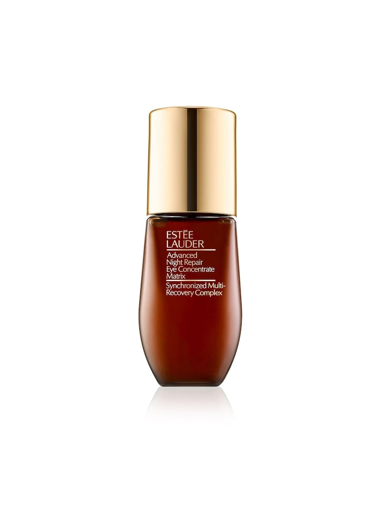 Estée Lauder Advanced Night Repair Eye Concentrate Matrix Synchronized Multi Recovery Eye Cream 5ml - Image 1 of 5