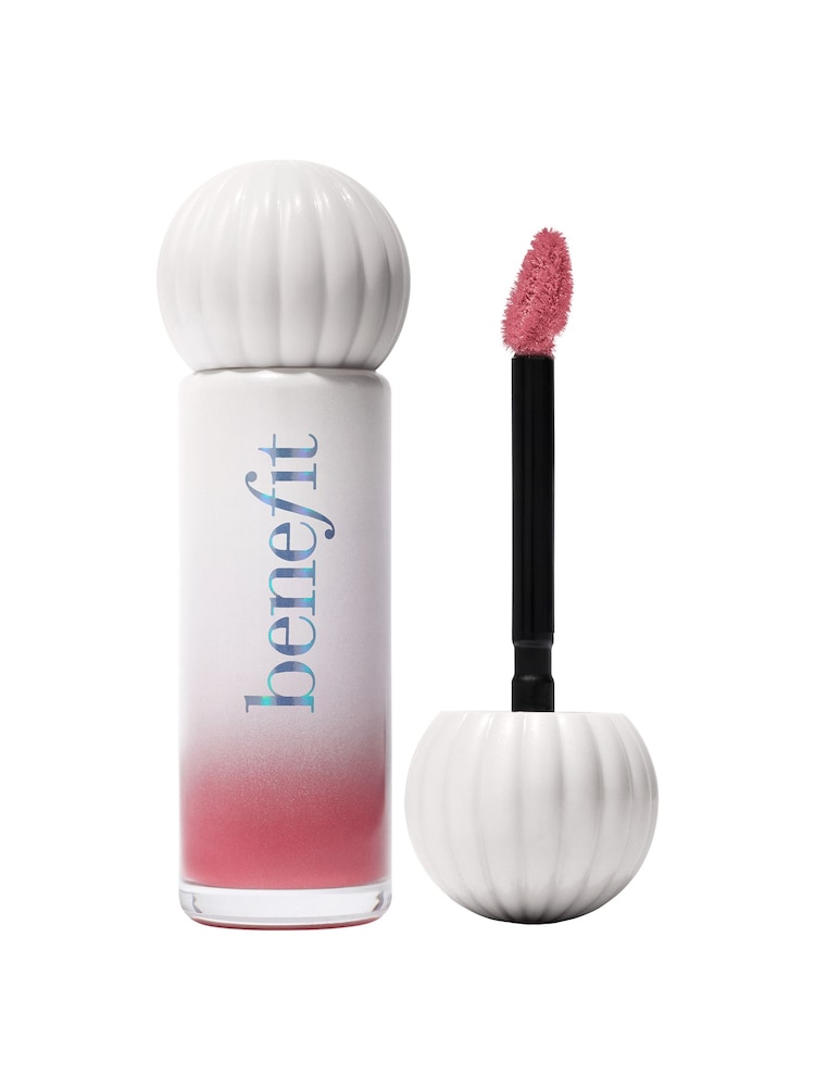 Benefit Splashtint Moisturising Dewy Lip Tint - Image 2 of 9