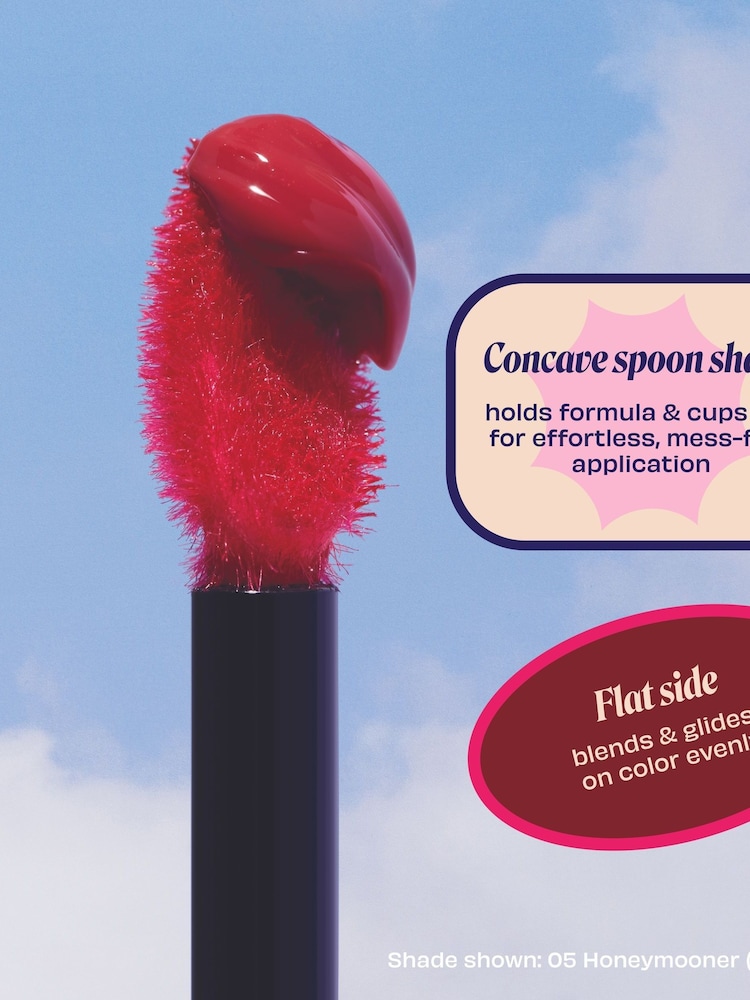 Benefit Splashtint Moisturising Dewy Lip Tint - Image 9 of 9