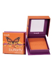 Benefit Butterfly Golden Orange Powder Blusher - Image 1 of 5