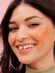 Benefit Butterfly Golden Orange Powder Blusher - Image 4 of 5