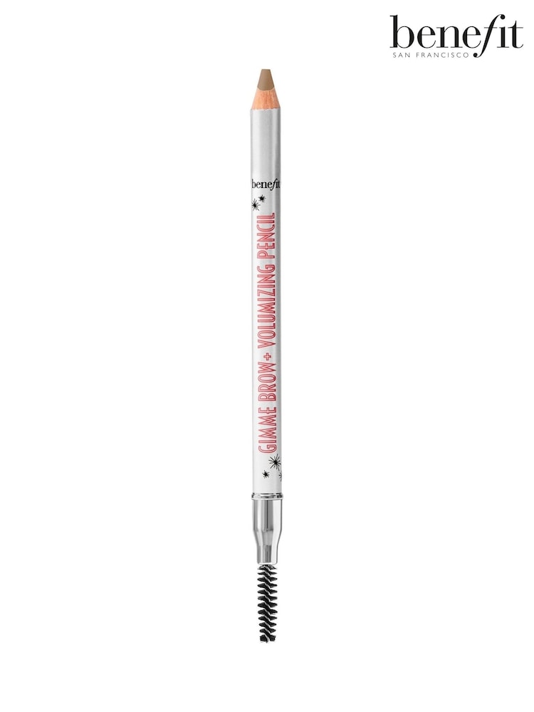 Benefit Gimme Brow+ Volumizing Eyebrow Pencil Full Size - Image 6 of 6