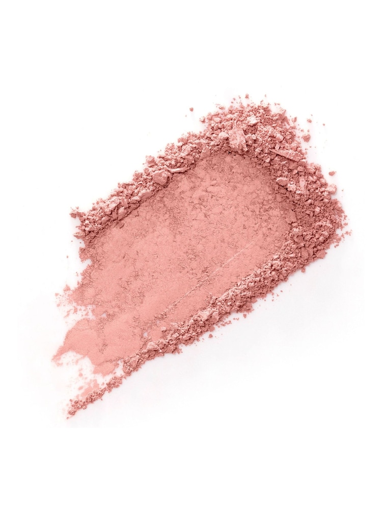 Benefit Pink Dandelion Blusher Brightening Finishing Face Powder Travel Size - Image 2 of 5