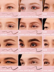 Benefit Gimme Brow+ Volumizing Eyebrow Pencil Full Size - Image 5 of 5