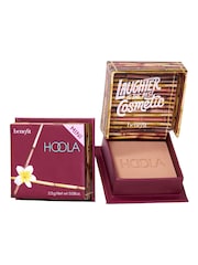 Benefit Brown Hoola Matte Travel Size Mini Powder Bronzer - Image 1 of 5