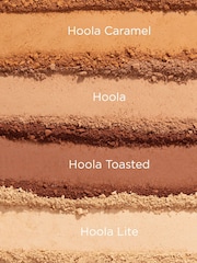 Benefit Brown Hoola Matte Travel Size Mini Powder Bronzer - Image 2 of 5