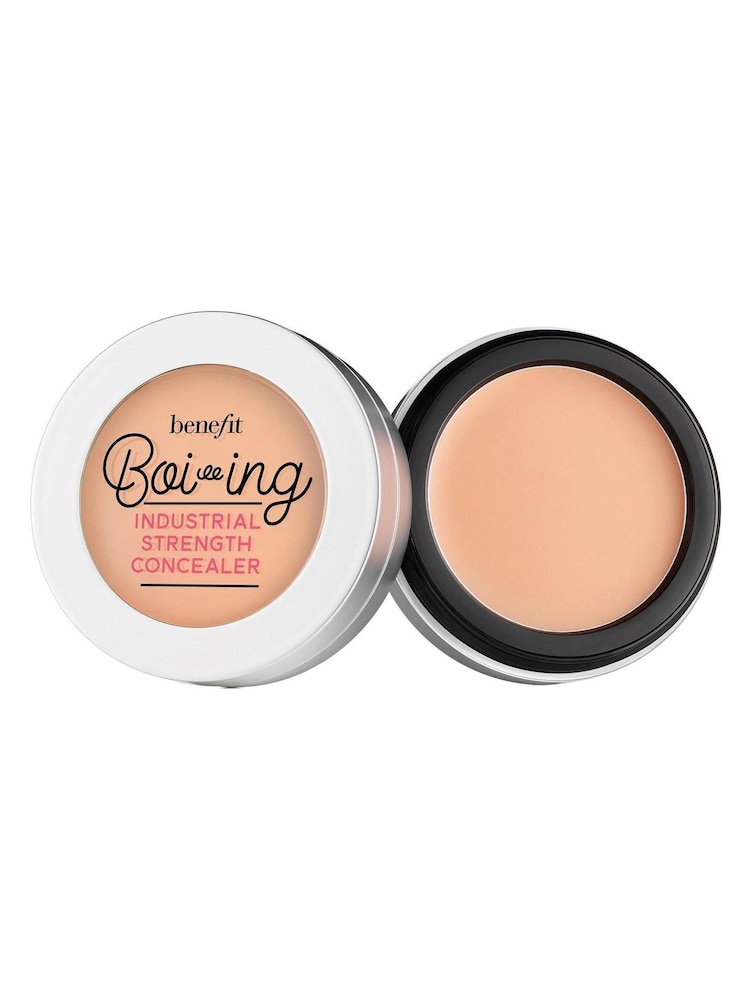 Benefit Boi-ing Industrial Strength Concealer - Image 1 of 3 Benefit Boi-ing Industrial Strength Concealer - Image 1 of 3