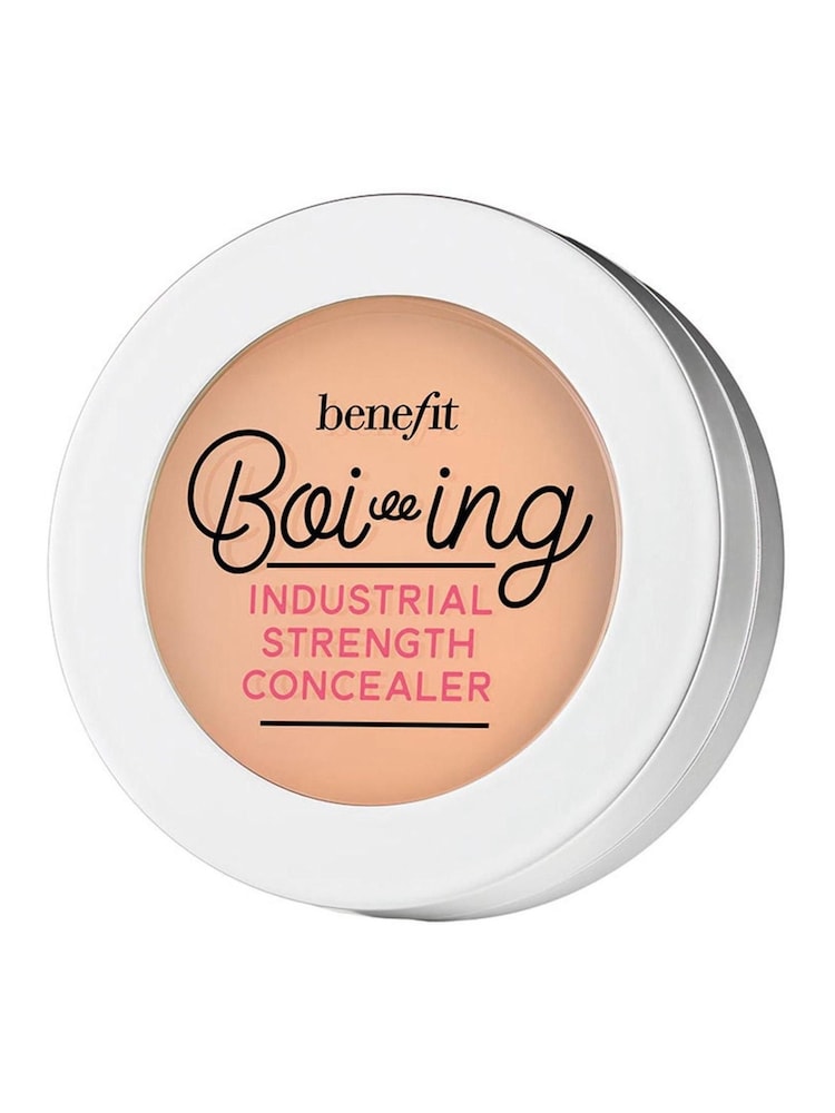 Benefit Boi-ing Industrial Strength Concealer - Image 2 of 3