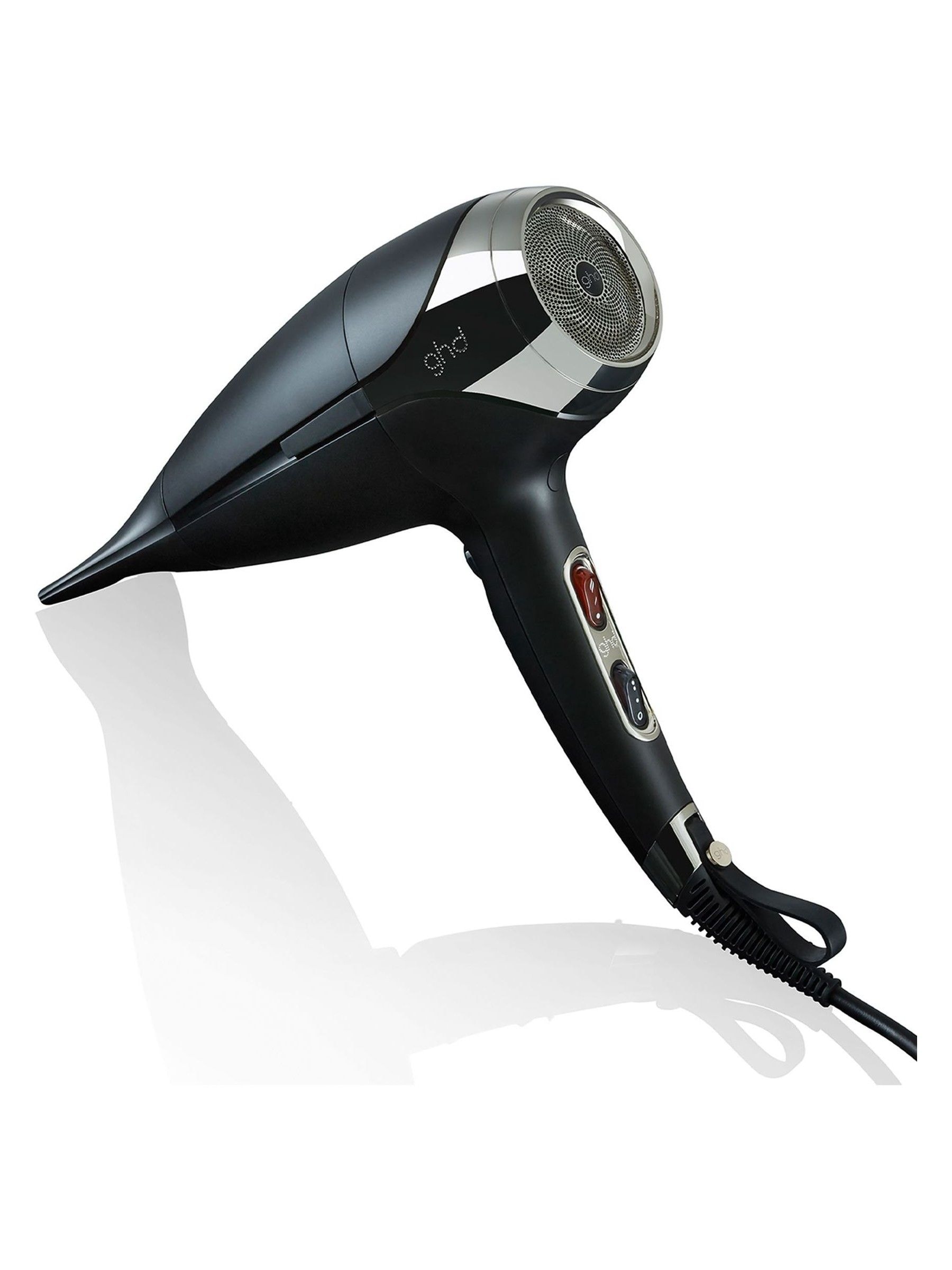 Ghd Unisex Black Helios Hair Dryer