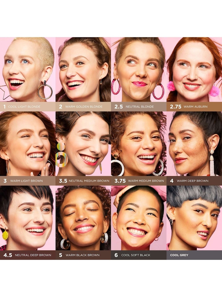 Benefit Precisely, My Brow Pencil Ultra-fine Brow Defining Pencil Full Size - Image 5 of 5