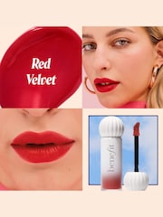 Benefit Plushtint Moisturising Matte Lip Tint - Image 3 of 8