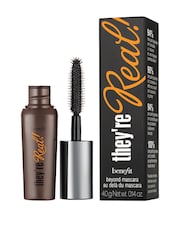 Benefit They're Real! Lengthening Mascara Travel Size - Image 1 of 5