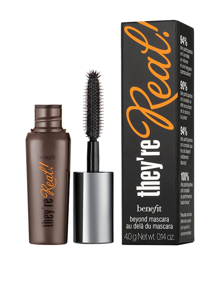 Benefit They're Real! Lengthening Mascara Travel Size - Image 1 of 5
