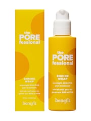 Benefit Shrink Wrap Overnight AHA PHA Pore Treatment Mask 50ml - Image 7 of 7