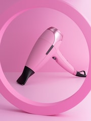 ghd Fondant Pink Helios Limited Charity Edition Hair Dryer - Image 3 of 4