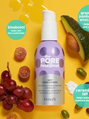 Benefit The Porefessional Get Unblocked Oil Cleanser Travel Size - Image 3 of 5