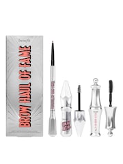 Benefit Brow Haul of Fame Brow Basics Set (Worth £55) - Image 1 of 4