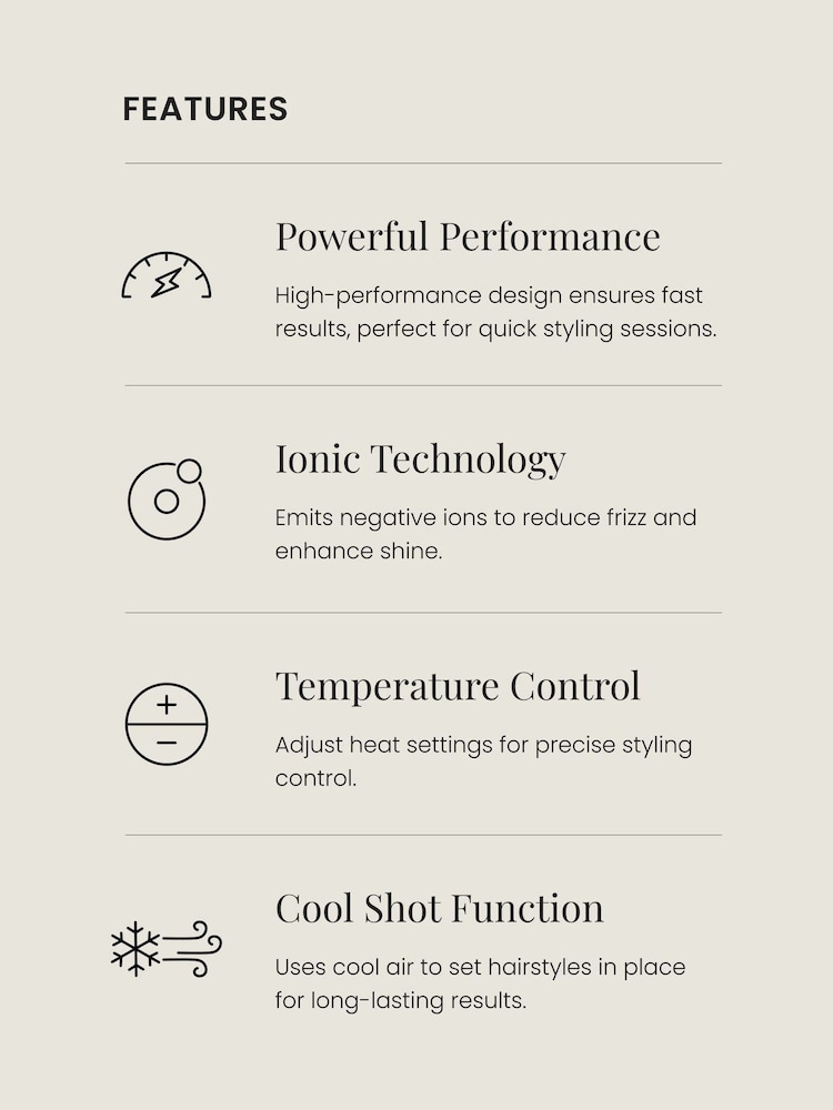 ghd Air Hair Dryer - Image 11 of 11