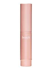 Benefit Pink Retractable Multi tasking Cheek Blusher, Bronzer Highlighter Brush - Image 2 of 3
