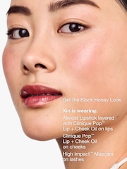 Clinique Limited Edition High Impact Mascara in Black Honey - Image 2 of 5