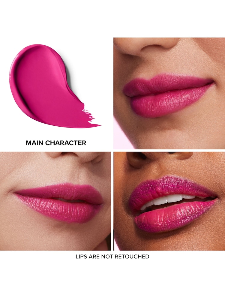 Too Faced Lady Bold Em-Power Pigment Creamy Lipstick - Image 2 of 5