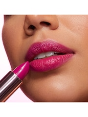 Too Faced Lady Bold Em-Power Pigment Creamy Lipstick - Image 4 of 5