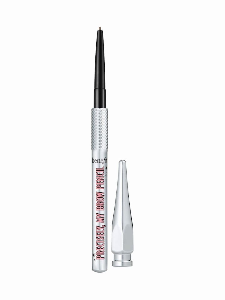 Benefit Precisely, My Brow Pencil Ultra-fine Brow Defining Pencil Travel Size - Image 1 of 1