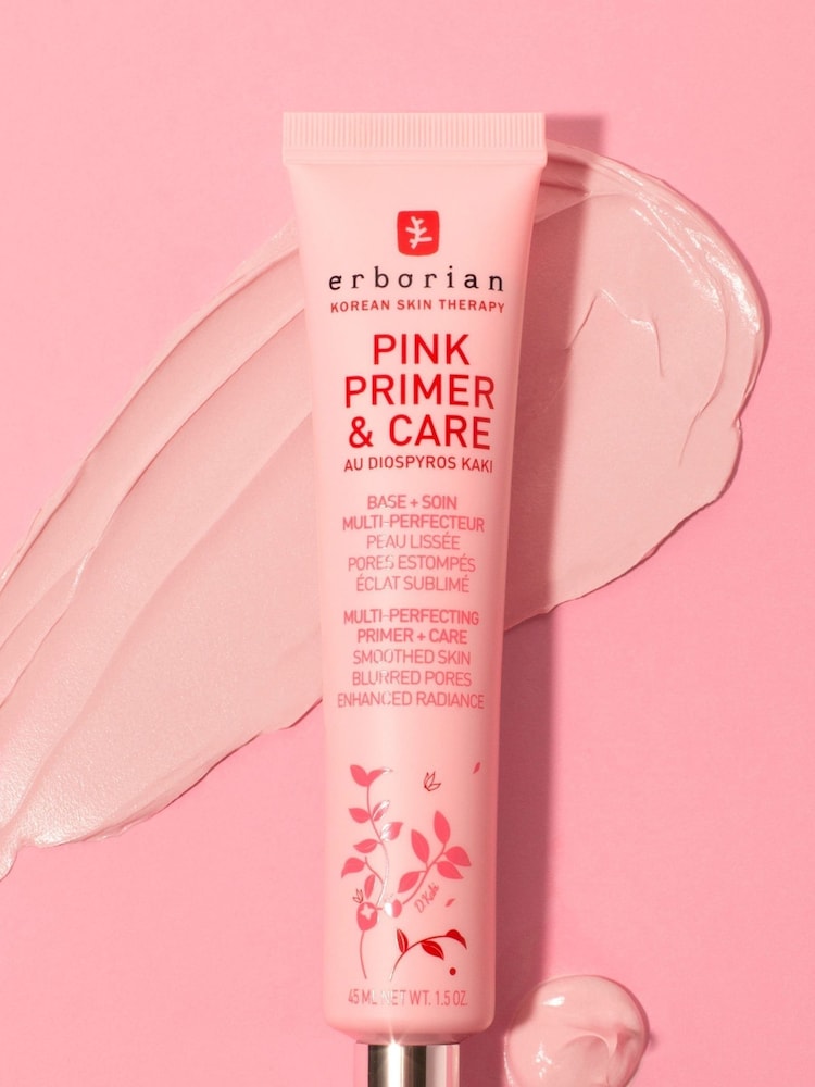 Erborian Primer and Care 45ml - Image 3 of 3