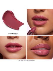 Too Faced Lady Bold Em-Power Pigment Creamy Lipstick - Image 2 of 5