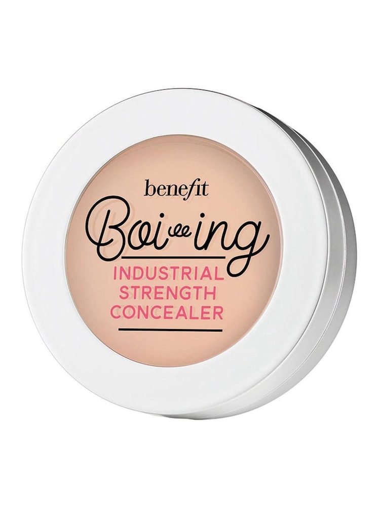 Benefit Boi-ing Industrial Strength Concealer - Image 2 of 4