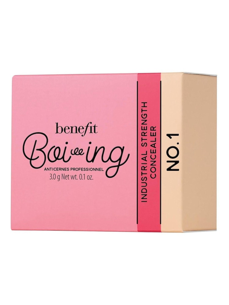 Benefit Boi-ing Industrial Strength Concealer - Image 4 of 4
