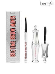 Benefit Minis Bigtime Brow Precisely My Brow Setting Brow Gel Worth 29 - Image 7 of 7
