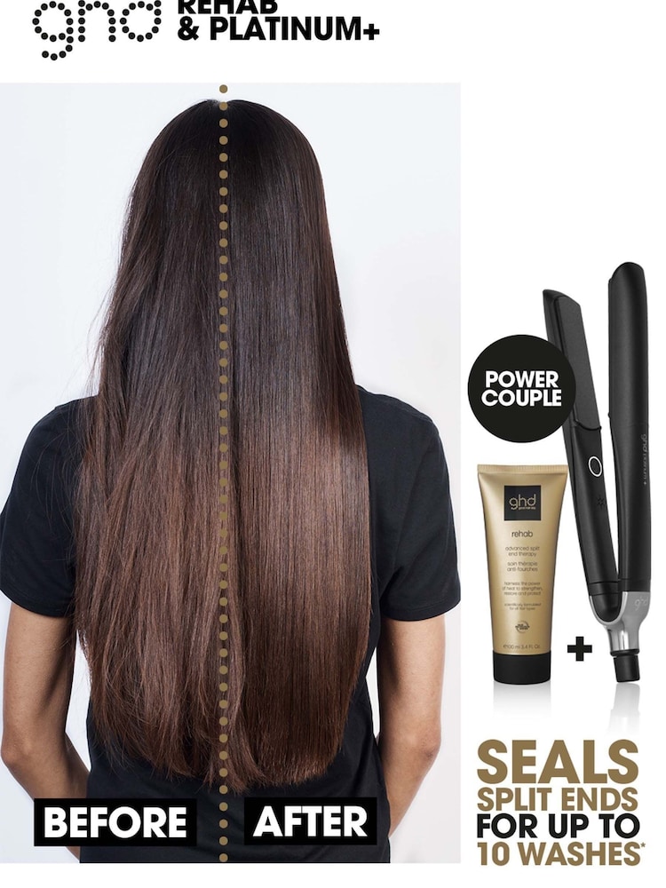 ghd Rehab Advanced Split End Therapy (100ml) - Image 2 of 4