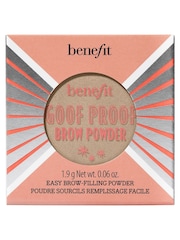 Benefit Goof Proof Brow Powder - Image 6 of 6