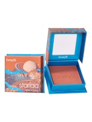 Benefit Starlaa Rosy Bronze Powder Blusher Full Size - Image 1 of 6