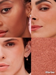 Benefit Starlaa Rosy Bronze Powder Blusher Full Size - Image 2 of 6