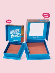 Benefit Starlaa Rosy Bronze Powder Blusher Full Size - Image 3 of 6