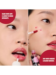 Benefit Benetint Jumbo Rose-tinted Lip & Cheek Stain 10ml - Image 7 of 8