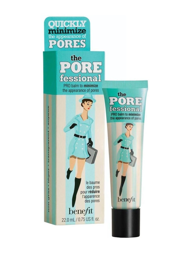 Benefit POREfessional Face Primer Full Size - Image 1 of 3