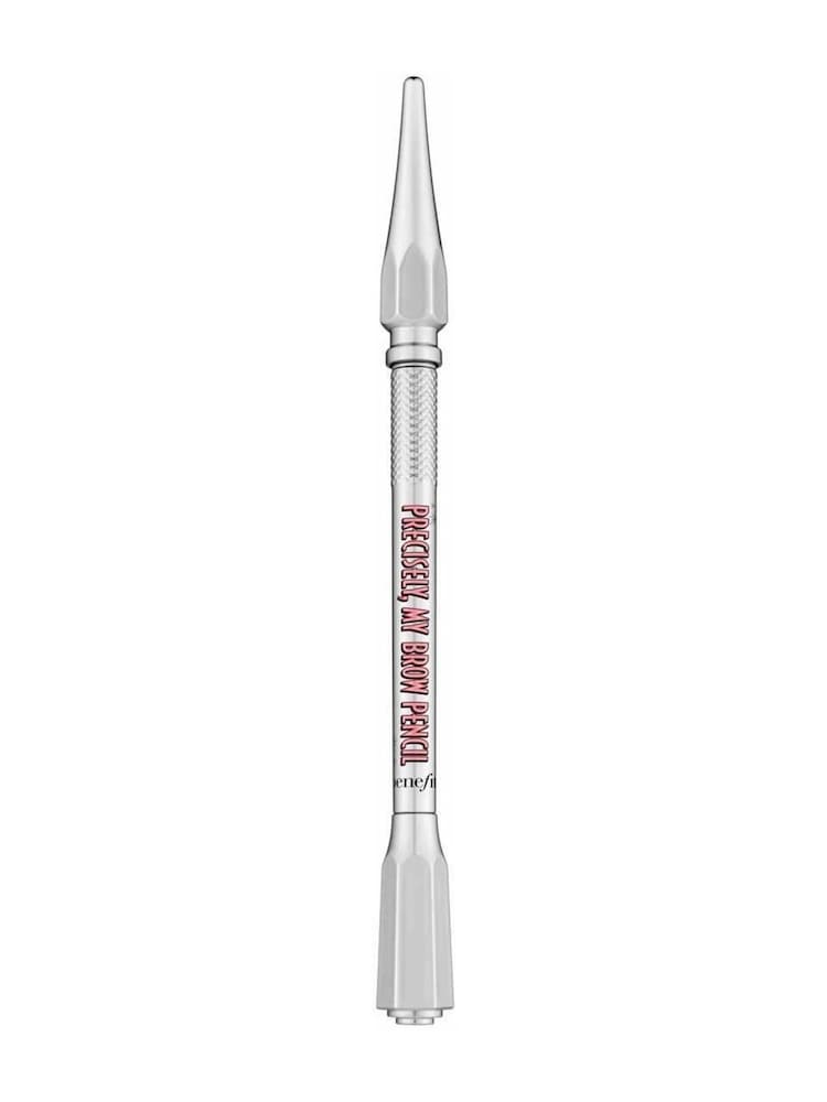Benefit Precisely My Brow Pencil 1.5mm Ultra-fine Brow Defining Pencil Full Size - Image 4 of 4 Benefit Precisely My Brow Pencil 1.5mm Ultra-fine Brow Defining Pencil Full Size - Image 4 of 4
