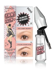 Benefit Gimme Brow+ Volumising Eyebrow Gel Travel Size - Image 1 of 2