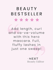 Benefit They're Real! Lengthening Mascara Full Size - Image 4 of 4