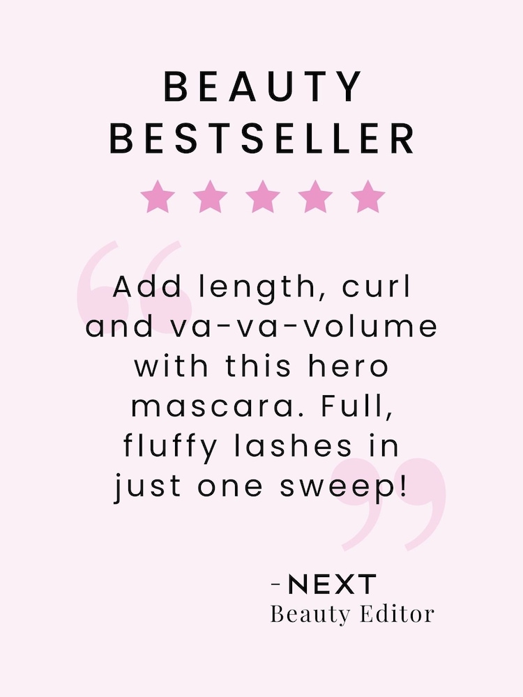 Benefit They're Real! Lengthening Mascara Full Size - Image 4 of 4