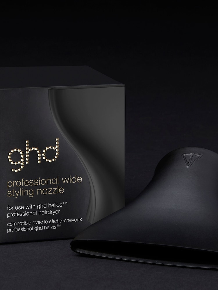 ghd Wide Nozzle Helios Attachment - Image 2 of 4
