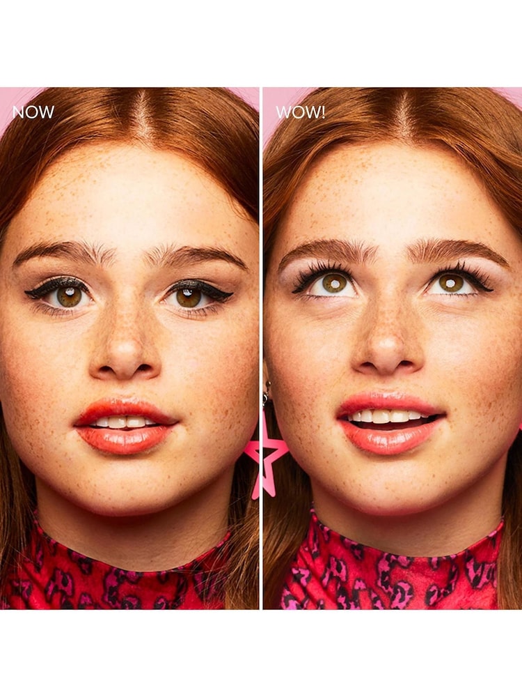 Benefit Gimme Brow+ Volumising Eyebrow Gel Travel Size - Image 2 of 3
