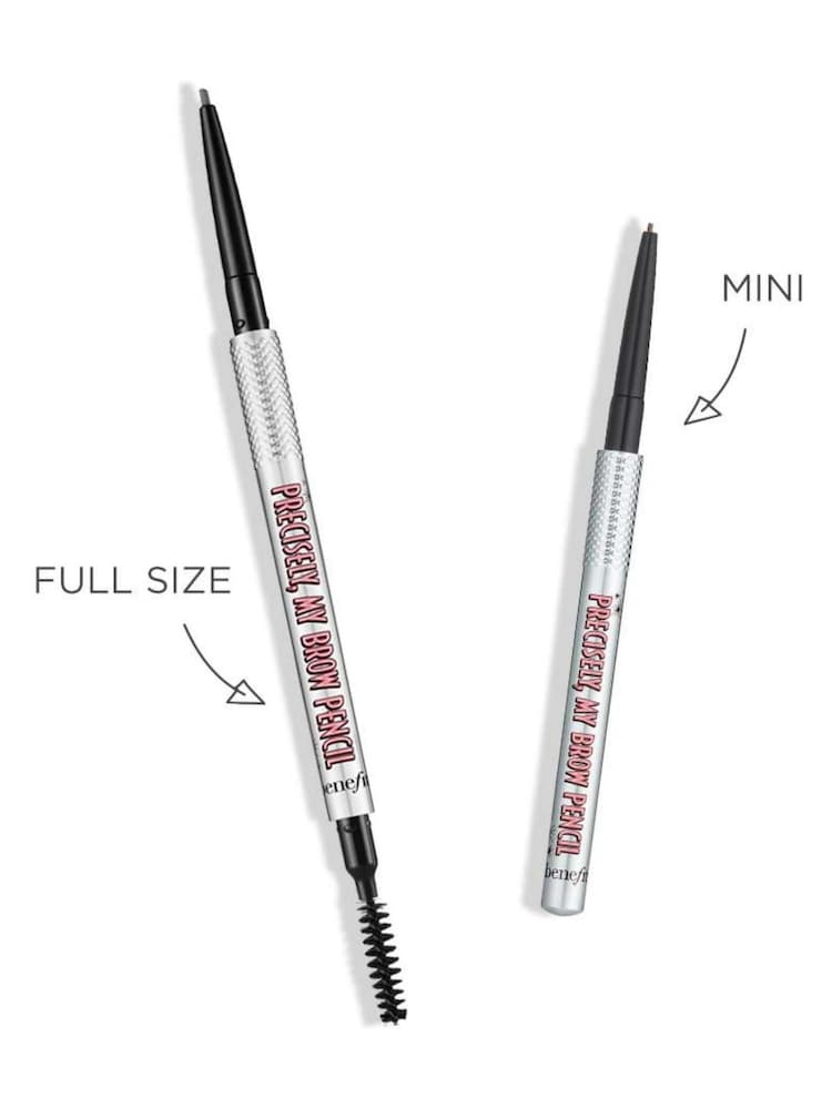 Benefit Precisely, My Brow Pencil Ultra-fine Brow Defining Pencil Full Size - Image 2 of 5